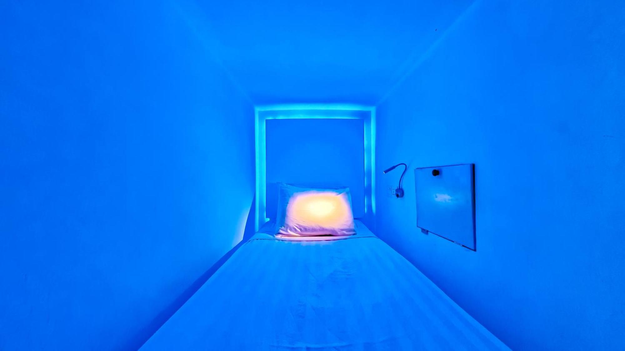 My Capsule Canggu Eksteriør billede